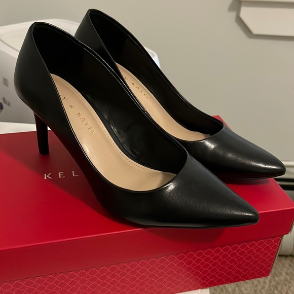 Kelly & Katie Shoes Kelly Katie Pumps Poshmark